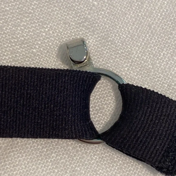 Beija London lingerie lace bra blue 34D - Picture 10 of 16